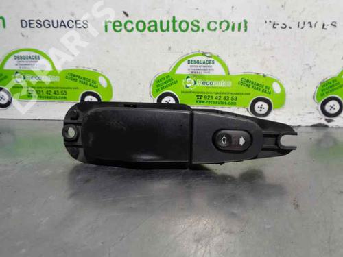 Used Left rear window switch Left rear window switch JAGUAR S-TYPE II (X200) 2.7 D (207 hp) 5564498 5564498