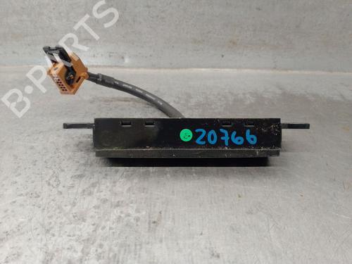 Electronic module CITROËN C4 II (NC_) 2.0 HDi / BlueHDi 150 | BP18906498M83 
