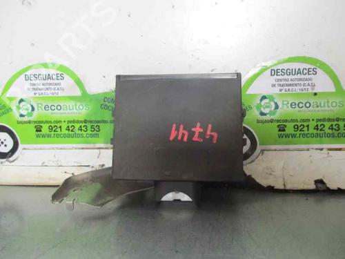 Used Electronic module PEUGEOT 107 (PM_, PN_) 1.0 (68 hp) 2063019