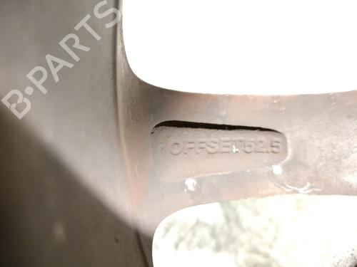 Rim MAZDA 3 Saloon (BK) 1.6 DI Turbo (BK12Y) | BP19644416C45 