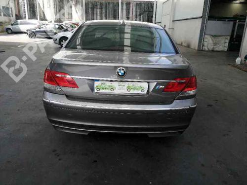 Heater blower motor BMW 7 (E65, E66, E67) 730 i, Li | BP8243454M62  - Image 9