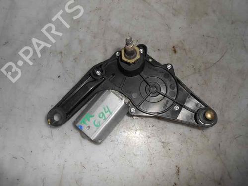 Rear wiper motor RENAULT CLIO II (BB_, CB_) 1.5 dCi (B/CB08) | BP2073228M102 