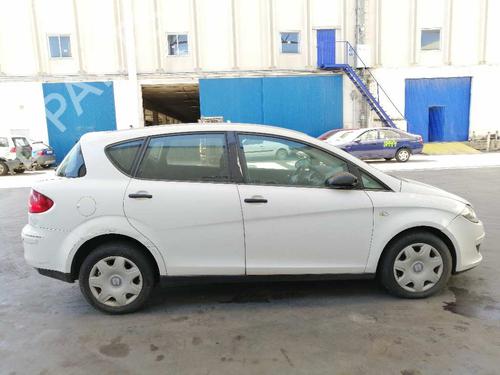 Left front window switch SEAT TOLEDO III (5P2) 1.9 TDI | BP5637383I27 
