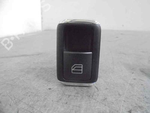 Used Right rear window switch MERCEDES-BENZ E-CLASS (W212) [2009-2016]  2067681