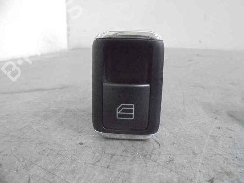 Right rear window switch MERCEDES-BENZ E-CLASS (W212) E 220 CDI / BlueTEC (212.001, 212.002) (170 hp) 2048707358 | 10034661