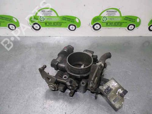 Used Throttle body OPEL VECTRA B Hatchback (J96) 1.6 i 16V (F68) (101 hp) 2063725