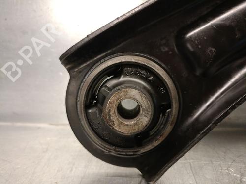 Left front suspension arm VW CADDY III Box Body/MPV (2KA, 2KH, 2CA, 2CH) 1.6 TDI | BP19656897M12 