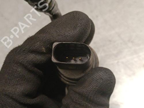 AC pipe VW GOLF PLUS V (5M1, 521) 1.9 TDI | BP19775791M126 