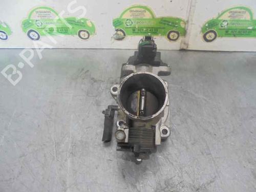 Used Throttle body HYUNDAI ACCENT II (LC) 1.3 (86 hp) 2060305
