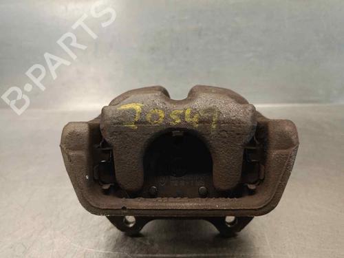 Right rear brake caliper BMW 1 (E87) 118 i | BP18158518M106 