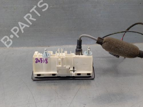Tailgate handle AUDI A6 Allroad C7 (4GH, 4GJ) 3.0 TDI quattro | BP17872693C132 