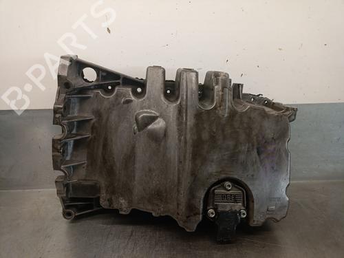 Miski olejowa AUDI A6 C6 (4F2) 2.0 TDI 03G103603J | 03G103603AH