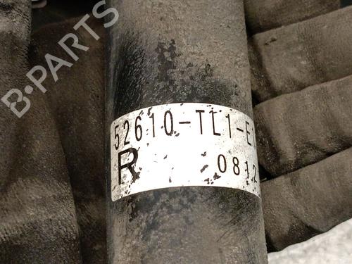 Right rear shock absorber HONDA ACCORD VIII (CU) 2.0 i (CU1) | BP19488456M19 
