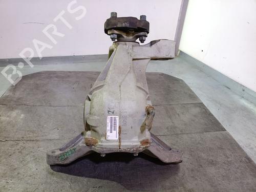 Rear differential MERCEDES-BENZ M-CLASS (W166) ML 250 CDI / BlueTEC 4-matic (166.004, 166.003) | BP19778291M24 