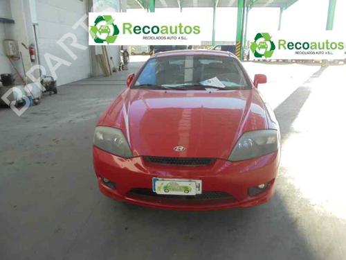 Instrument cluster HYUNDAI COUPE II (GK) 1.6 16V | BP2786603C47 