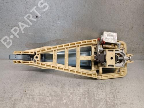 Front right exterior door handle SAAB 9-3 (YS3F, E79, D79, D75) 1.9 TiD | BP19169459C129 