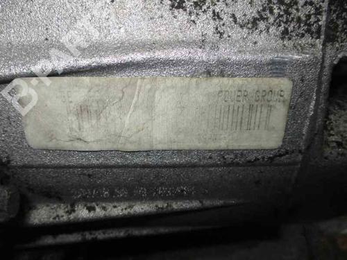 Gearbox LAND ROVER FREELANDER I (L314) 2.0 Td4 4x4 | BP2121290M3
