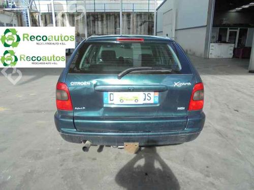 Front right window mechanism CITROËN XSARA Break (N2) 2.0 HDI 90 | BP2053573C23 