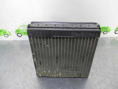 Air conditioning evaporator VW POLO (9N_, 9A_) 1.4 16V (75 hp) 11670092