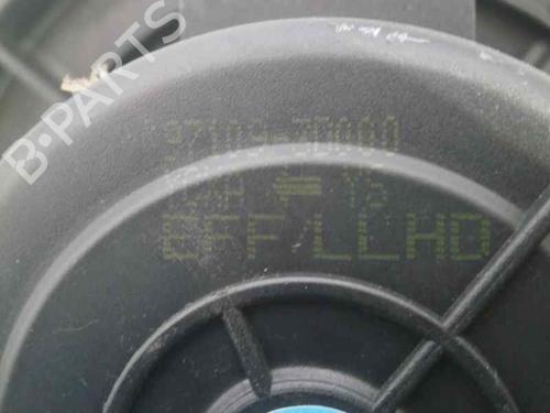 Heater blower motor HYUNDAI XG (XG) 350 | BP2305906M62 