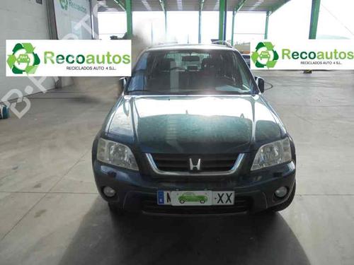 AC pipe HONDA CR-V I (RD) 2.0 16V 4WD (RD1, RD3) | BP20248929M126 