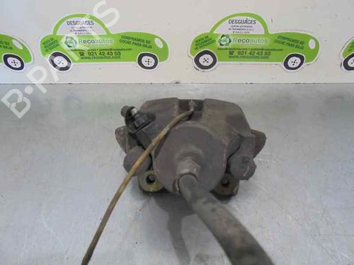 Right rear brake caliper BMW 5 (E39) 523 i | BP11620053M106 