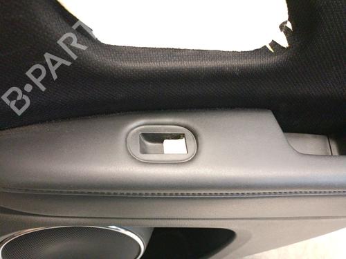 Rear right panel HONDA HR-V (RU) 1.6 i-DTEC (RU8) | BP19687684C61 