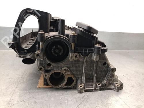 Cylinder head BMW 3 (E46) 320 d | BP19657597M5 