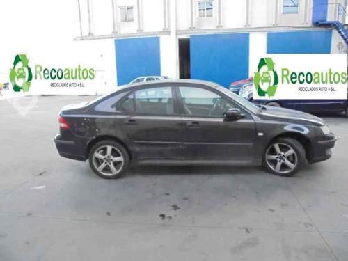 Left rear window switch SAAB 9-3 (YS3D) 2.0 Turbo | BP2103441C108  - Image 8