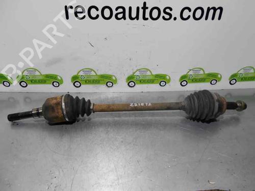 Used Left rear driveshaft LAND ROVER FREELANDER I (L314) 2.0 DI 4x4 (98 hp) 2060326