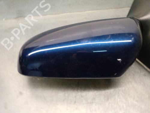 Left mirror SKODA FABIA I (6Y2) 1.4 TDI | BP19524881C26 