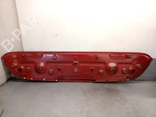 Rear spoiler HONDA CIVIC VI Hatchback (EJ, EK) 1.5 i (EK3) | BP19792929C96 