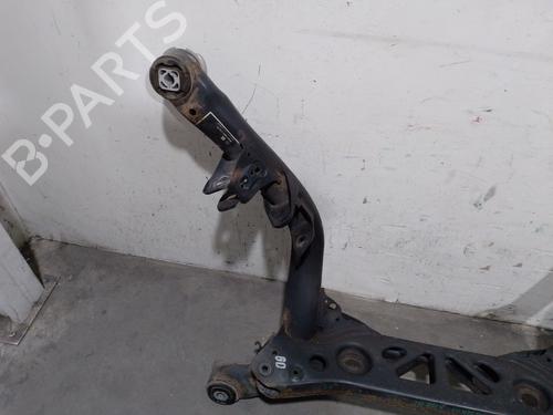 Rear axle AUDI A6 C7 Avant (4G5, 4GD) 3.0 TDI | BP19123172M2 