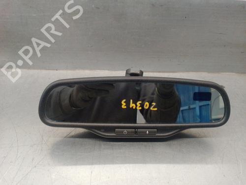 Used Rear mirror CHEVROLET HHR 2.4 (170 hp) 17958057