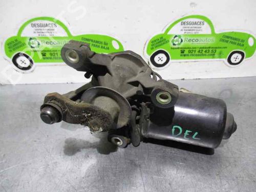 Front wiper motor NISSAN MICRA II (K11) 1.3 i 16V BP2077718M29