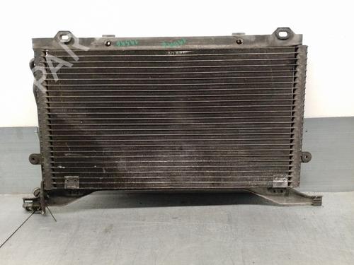AC radiator MERCEDES-BENZ E-CLASS (W210)  | BP16485160M32 