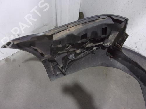Rear bumper FORD GALAXY II (WA6) 2.0 TDCi | BP15731526C8