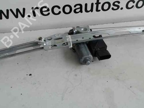 Front left window mechanism MERCEDES-BENZ A-CLASS (W168) A 170 CDI (168.008) | BP2090258C22 
