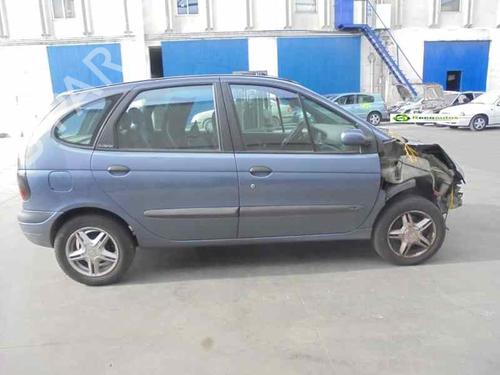 Compressor do fecho central RENAULT MEGANE Scenic (JA0/1_) 1.9 dTi (JA0N) | BP8954352M86 