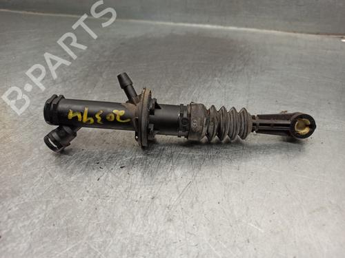 Used Clutch slave cylinder RENAULT SCÉNIC III (JZ0/1_) [2008-2016]  17972532