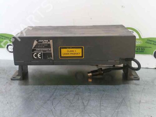 Radio TOYOTA RAV 4 I (_A1_) 2.0 4WD (SXA10, SXA11) | BP2057345E6 