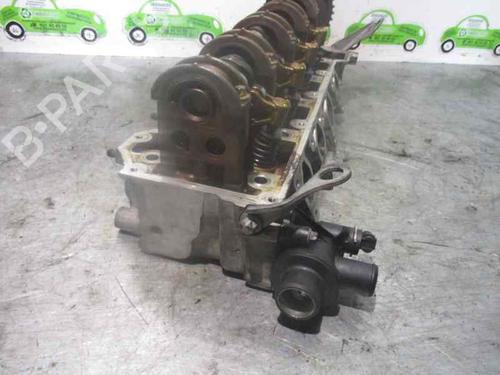 Cylinder head MERCEDES-BENZ A-CLASS (W168) A 160 (168.033, 168.133) | BP10978901M5 