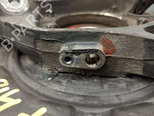 Left rear steering knuckle MERCEDES-BENZ E-CLASS (W211)  | BP17785652M27 