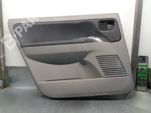 Used Left rear door panel Left rear door panel MITSUBISHI GRANDIS (NA_W) 2.4 MIVEC (NA4W) (165 hp) 10144652 10144652