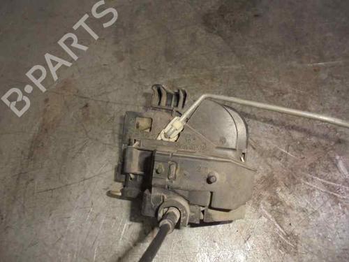 Front right lock RENAULT MEGANE I (BA0/1_) 1.6 16V (BA04, BA0B, BA11, BA1J, BA16, BA19, BA1K, BA1V,... | BP2093213C97 