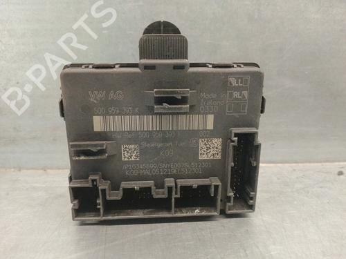 Elektronisk modul VW TIGUAN (AD1, AX1) 2.0 TDI (150 hp) 18002882