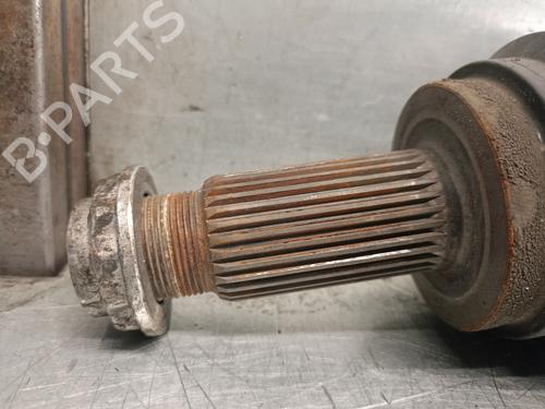 Right front driveshaft BMW X5 (E70) xDrive 30 d | BP18880876M39 