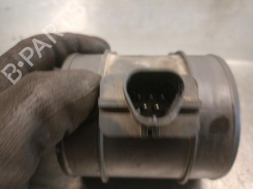 Mass air flow sensor CHEVROLET ORLANDO (J309) 2.0 D | BP19330613M95 