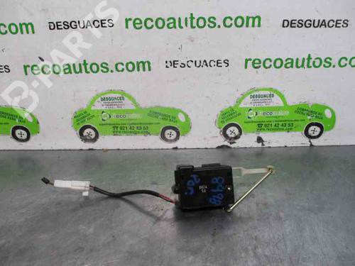 Used Central lock pump Central lock pump DAEWOO KALOS (KLAS) 1.4 16V (94 hp) 11194211 11194211