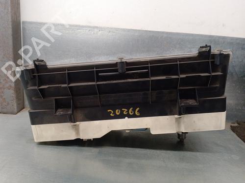 Instrument cluster FORD SIERRA II Hatchback (GBC, GBG) 2.0 i | BP17616283C47 